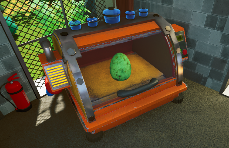 OVERHATCHED Early Access Launch Moves to August 21