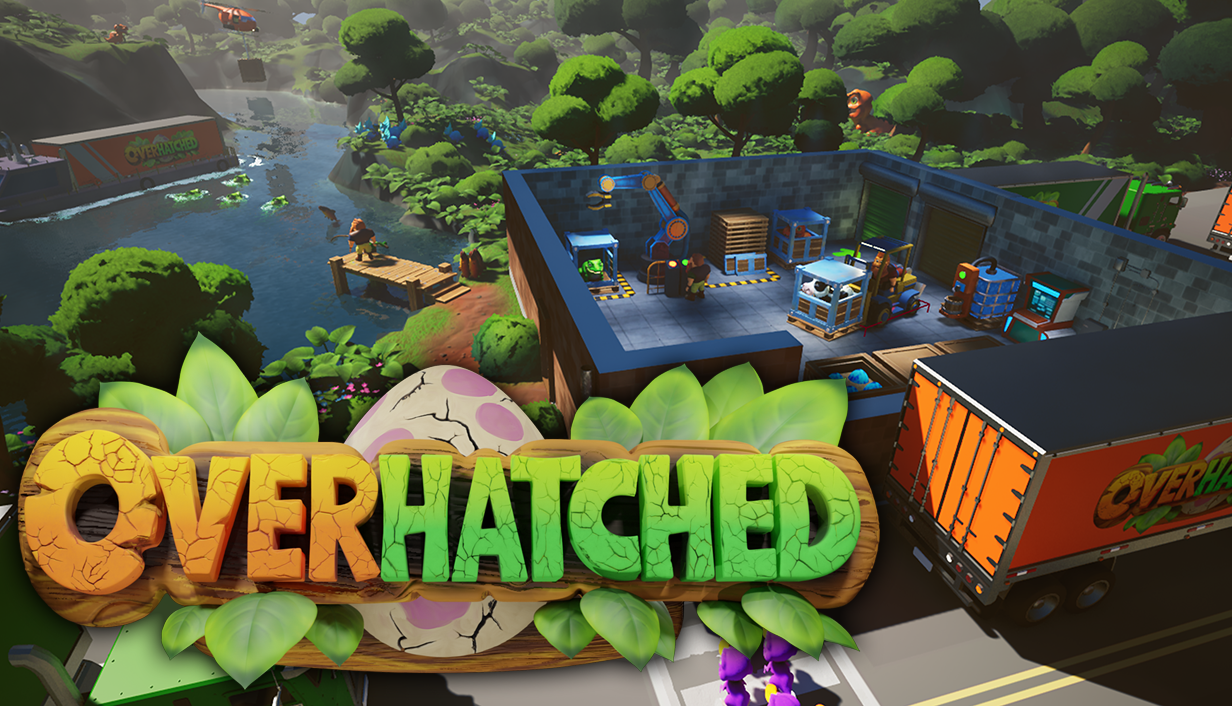 Overhatched Beta and Steam Summer Sale!