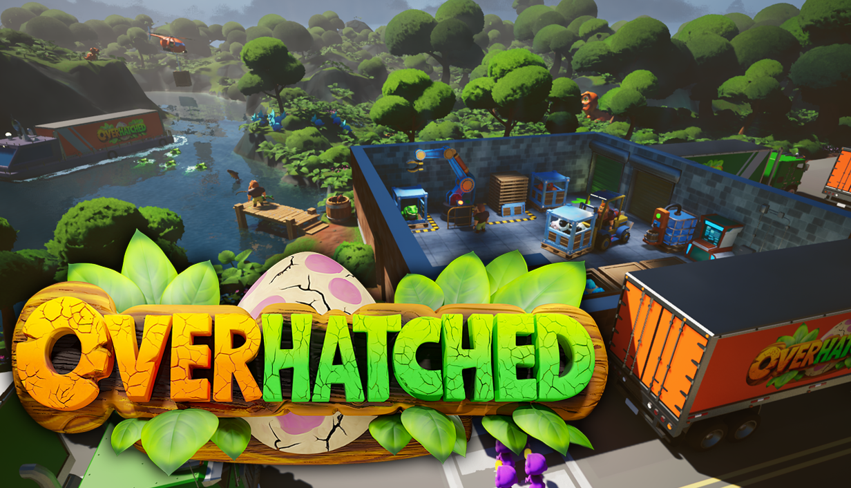 Overhatched Beta and Steam Summer Sale!