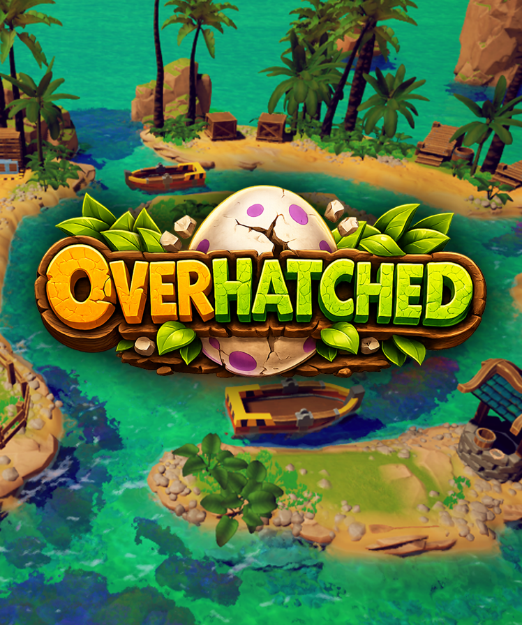 Overhatched – Alpha Testing Now Open 🐣🔥