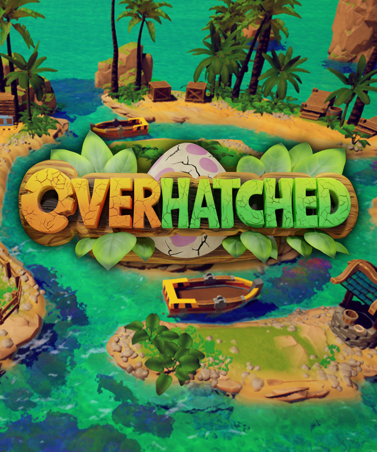 Overhatched – Alpha Testing Now Open 🐣🔥
