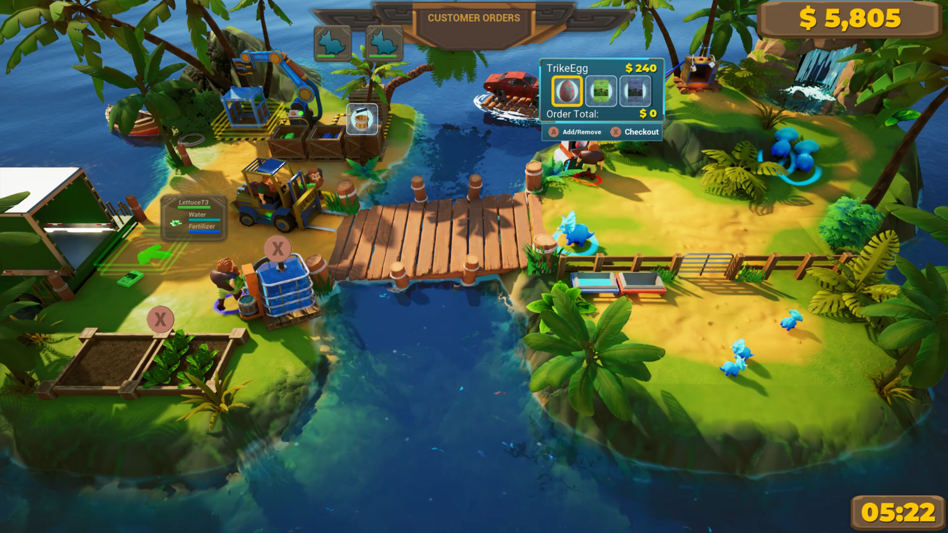 Thank You! The OVERHATCHED Public Playtest Has Ended