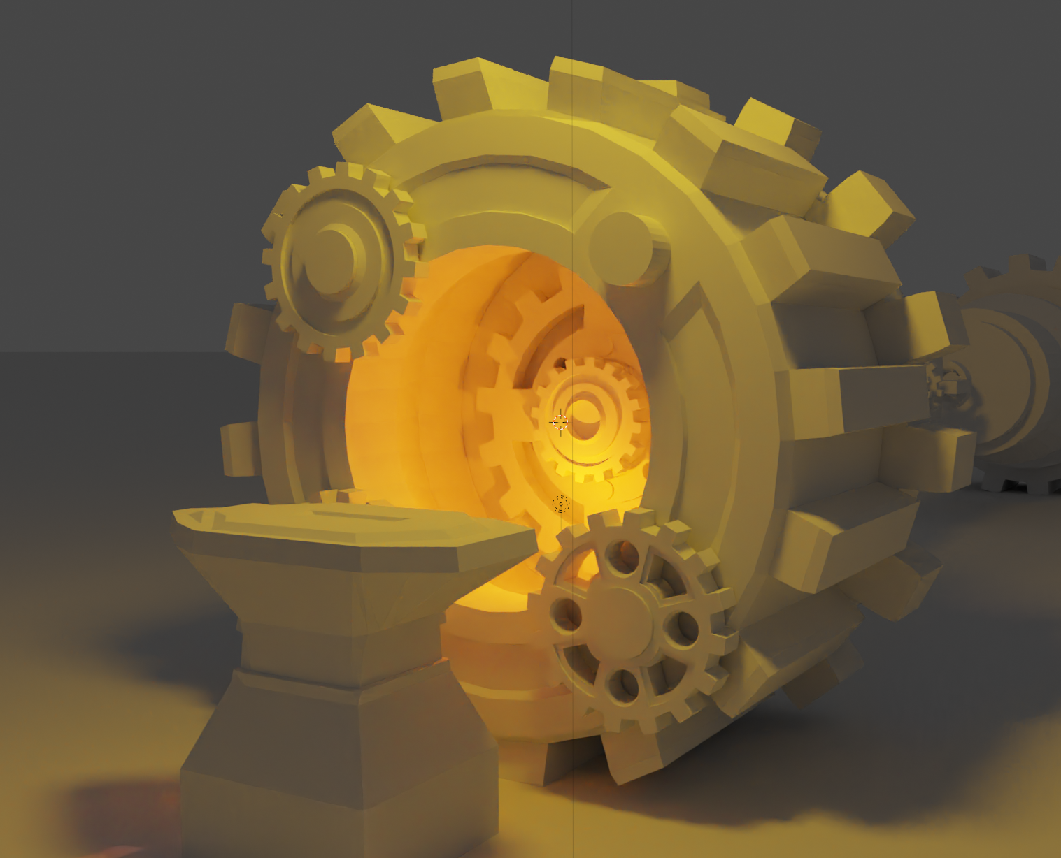 Welcome to Ironforged Studios