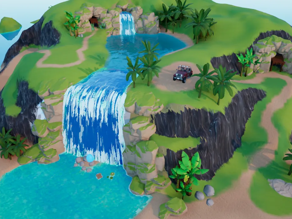 OVERHATCHED August Roadmap