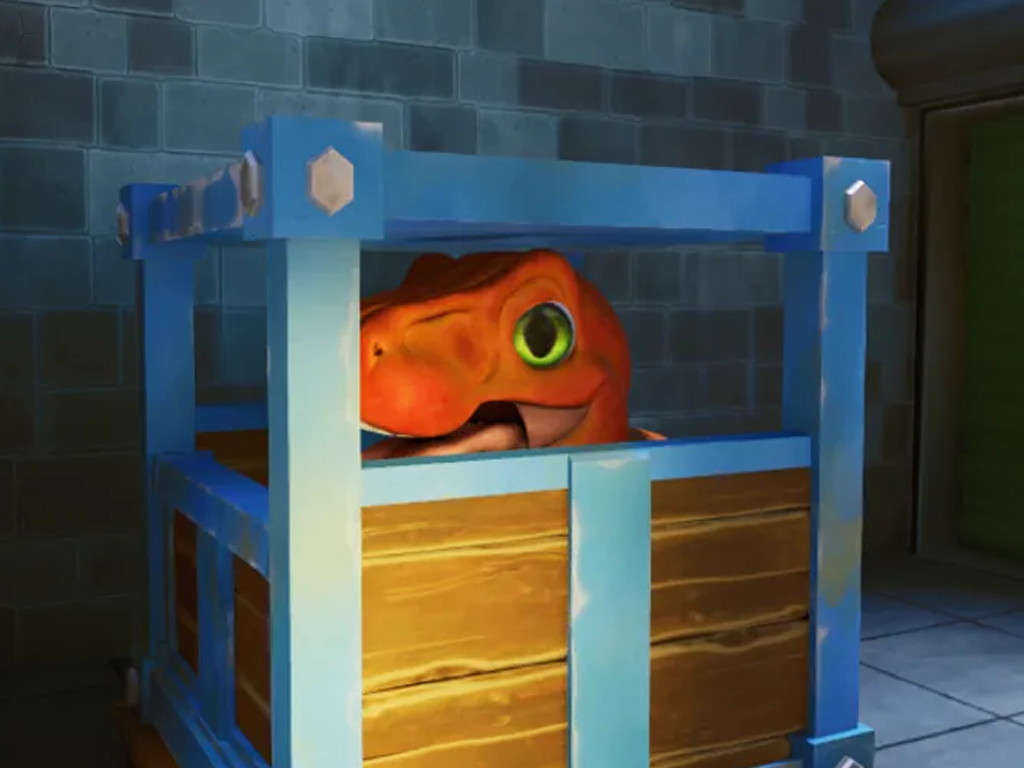 OVERHATCHED August Roadmap